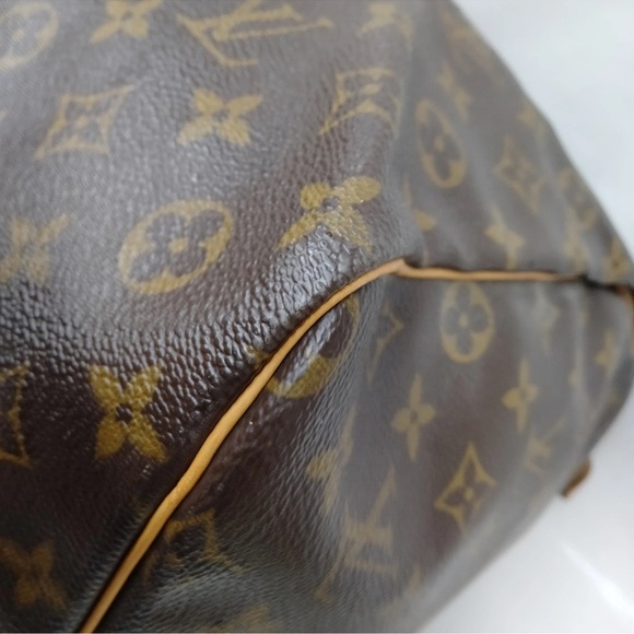 LOUIS VUITTON KEEPALL 60 - Picture 10 of 11